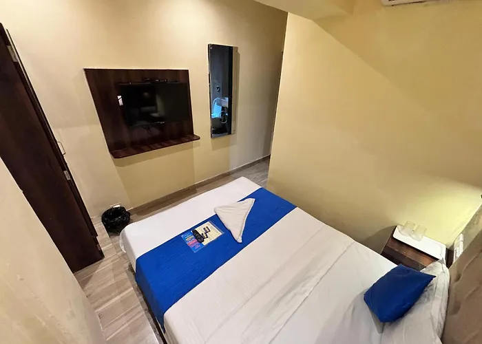 Hotel Signature Inn Mumbai