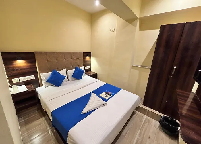 Hotel Signature Inn Mumbai